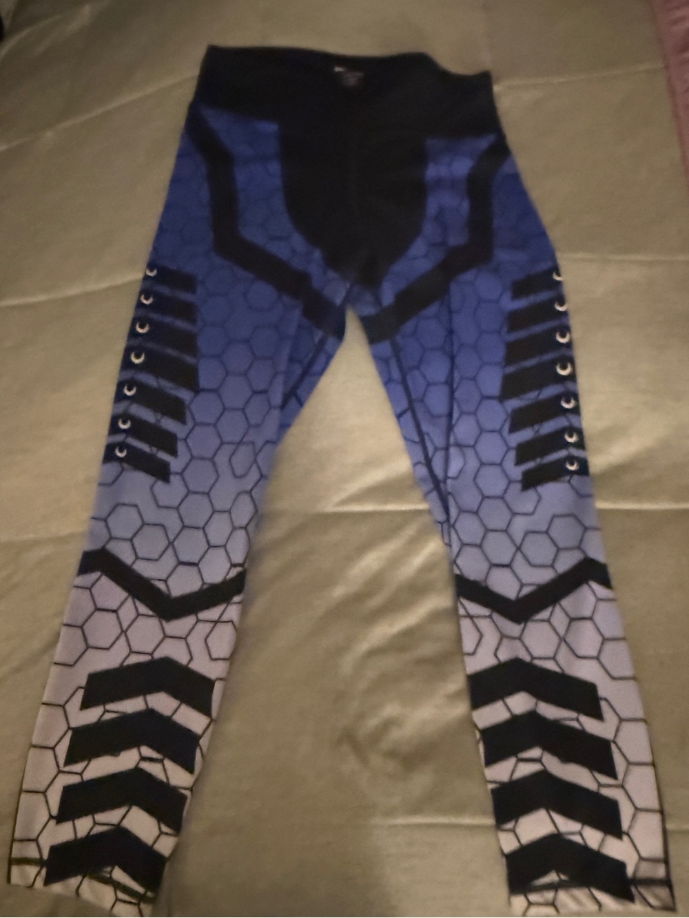 Grrrl leggings